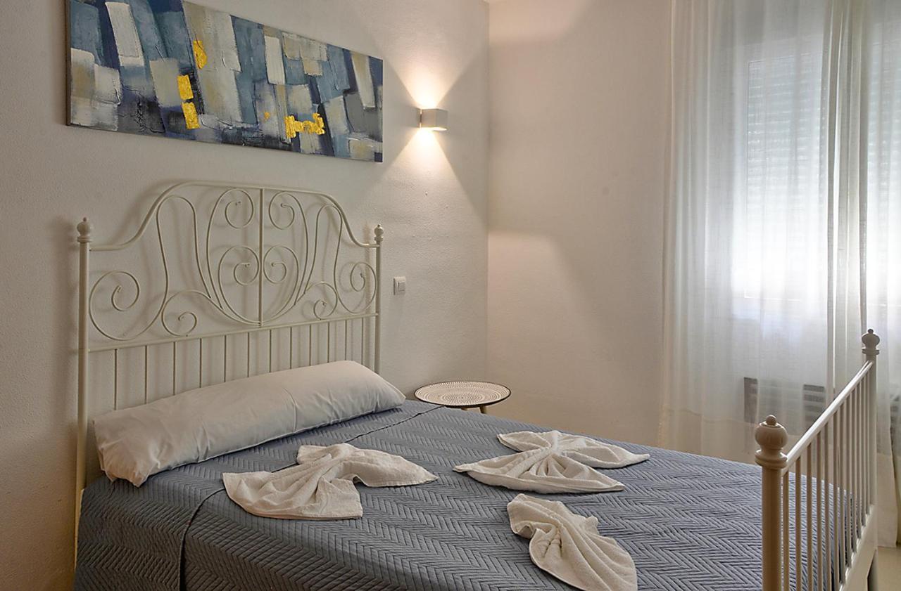 Apartamento Exclusivo En Sevilla Exterior foto